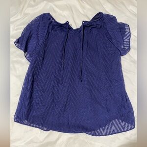 LC Lauren Conrad shirt